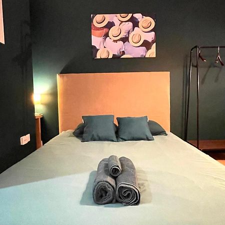 Appartement Le Roland-Garros à Chalon-sur-Saône Extérieur photo