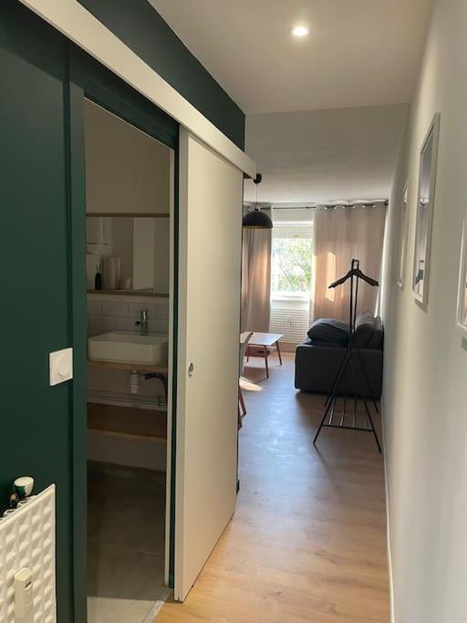 Appartement Le Roland-Garros à Chalon-sur-Saône Extérieur photo